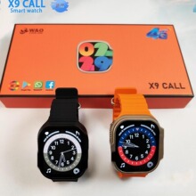 �羳���Q X9CALL��C��SIM�忨4GͨԒ�����ֱ�GooglePlayָ���