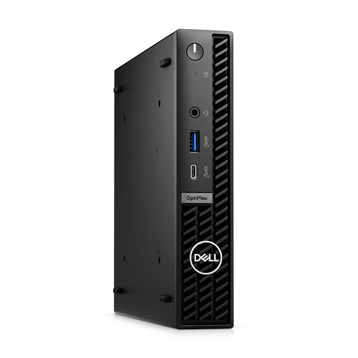 Dell/Dell Optiplex 7020Mffi3 I5 I7 I9Mini Small Chassis Desktop Computer Host