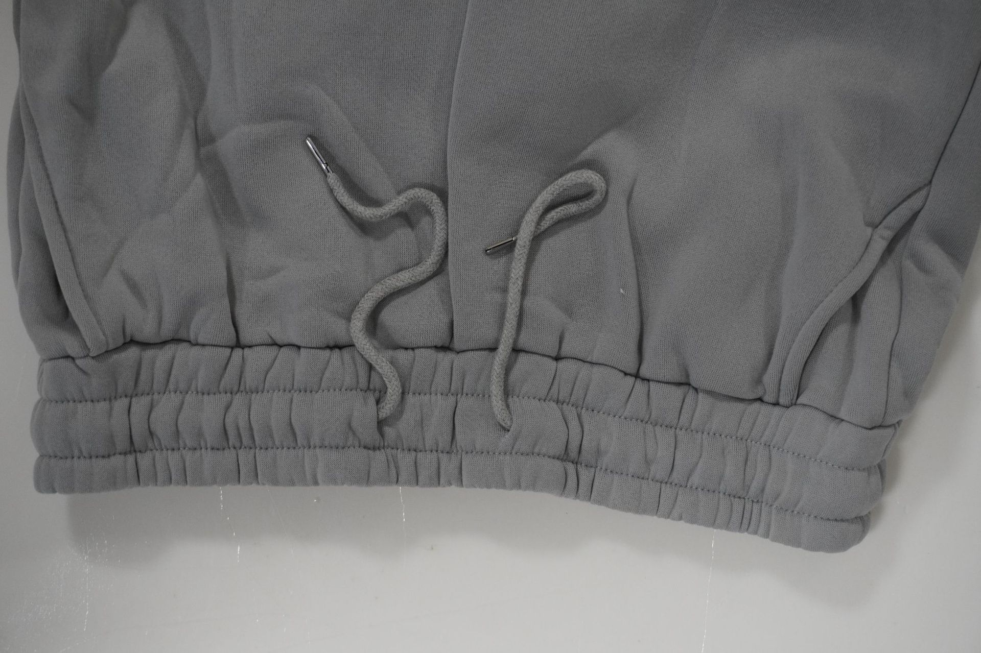 2026 New Spring Women's Clothing European And American Outfit Solid Color Hooded Sweatshirt Casual Fashion Sports Set_ecoleips.com