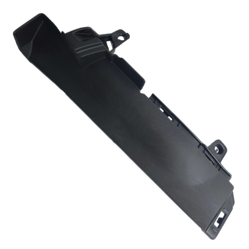 1678856705 1678856805 is suitable for the Mercedes-Benz GLE-Class W167 front bumper air guide plate
