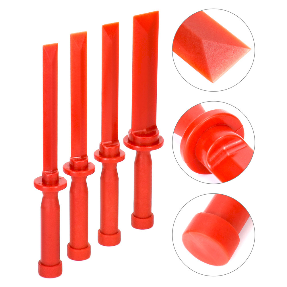 汽车内饰门板拆卸撬棒钣金凹陷辅助工具 轮胎补胎铲刀平衡块铲刀