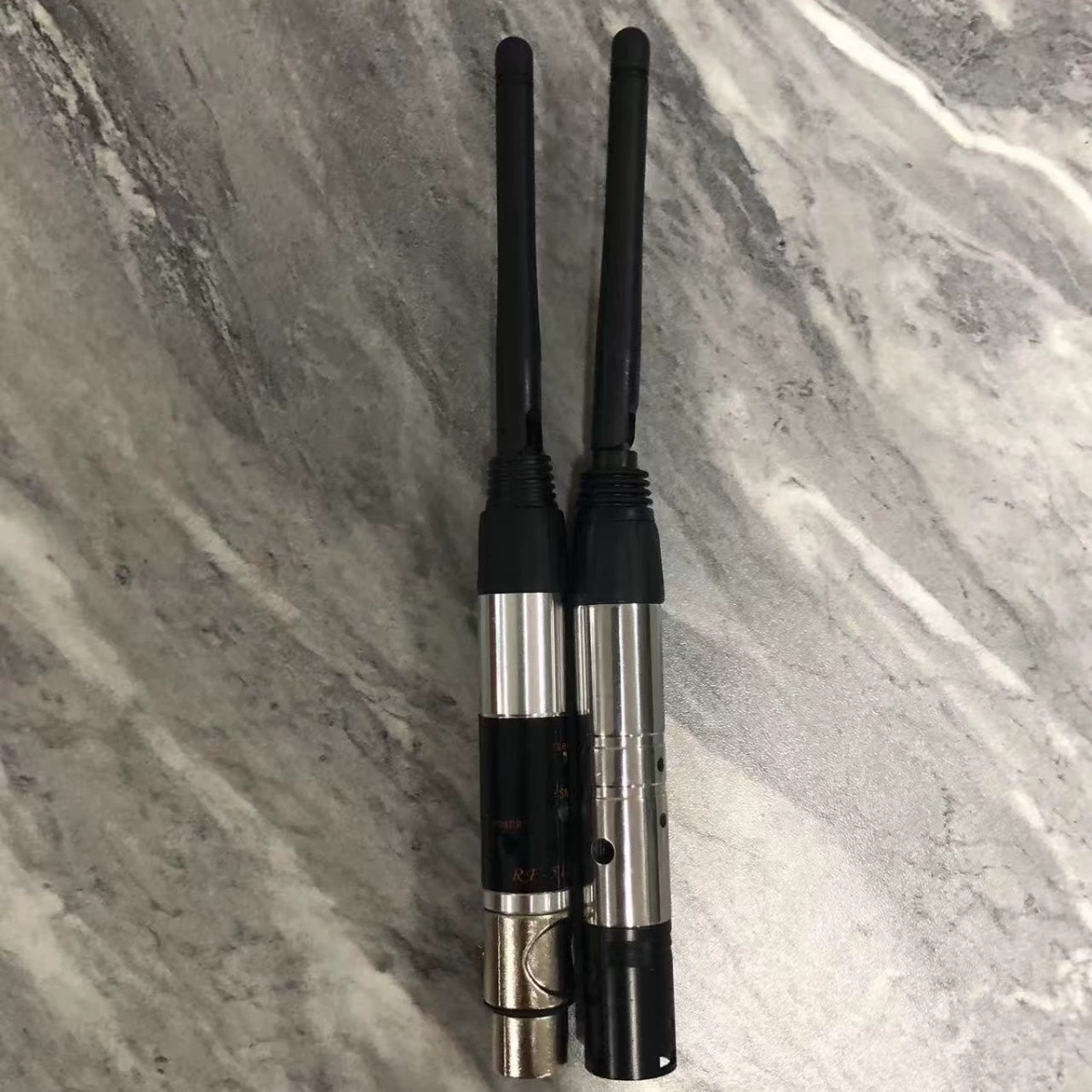 Производитель Mingjie беспроводной передатчик-приёмник DMX512, трансивер сигнала DMX512 для пульта