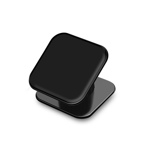 Adhesive suction cup multifunctional live streaming support bracket navigation handy car supplies car mobile phone holder