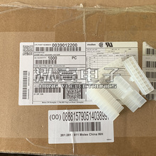 Molex�B���� 39012200 3901-2200 39-01-2200 5557-20R ԭ�b�F؛