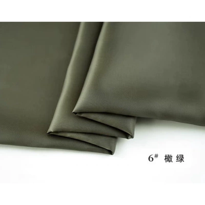 Autumn and Winter Cashmere Coat | Car roof lining - olive-green-6price-for-half-a-meter-default-item