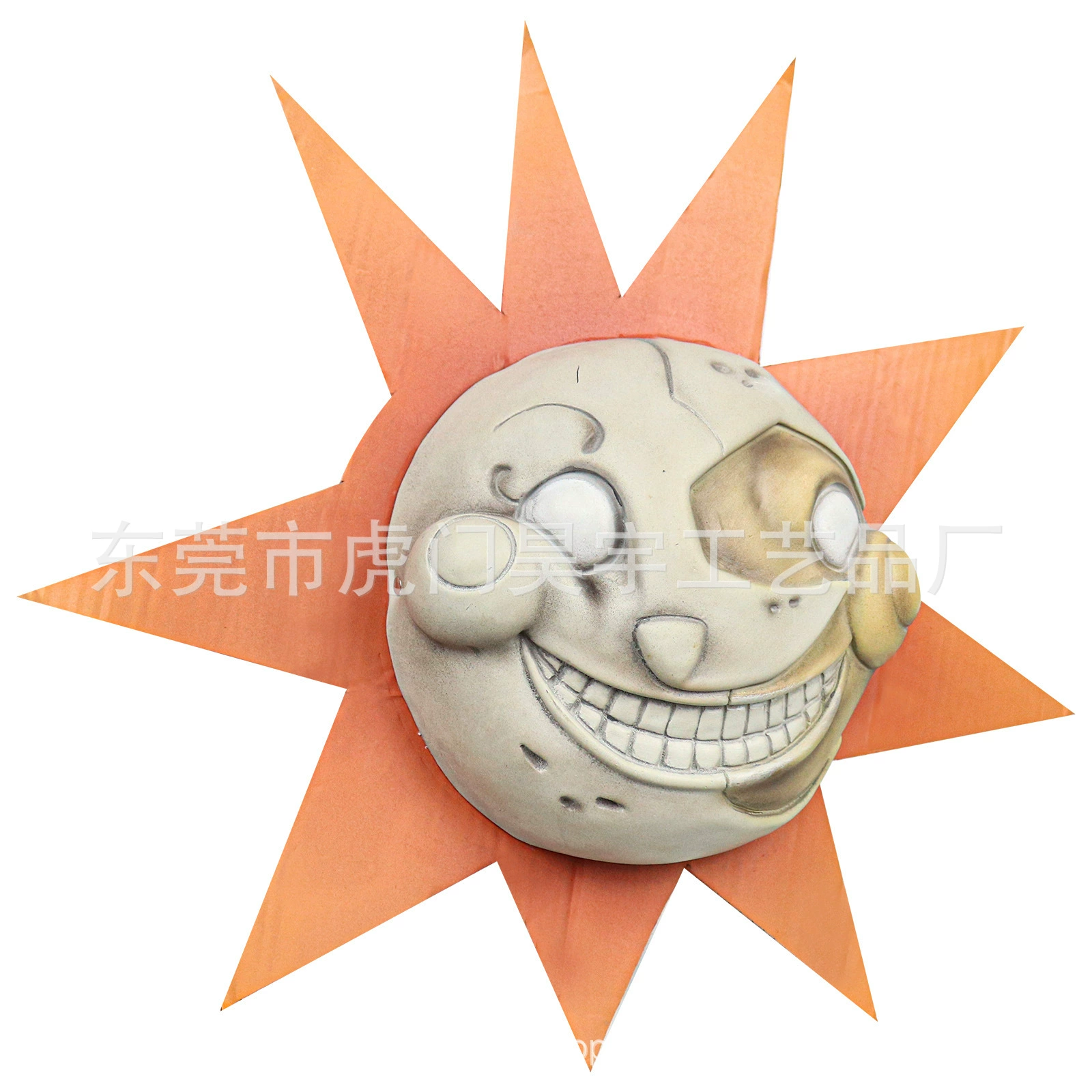 Граница нового товара FNAF Midnight bear Sundrop кукла игра периферийная маска Halloween вечеринка декор