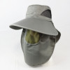 Summer street hat to go out for traveling suitable for men and women, sun protection