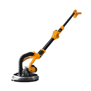 COOFIX Folding Wall Sanding Machine Large Handle Self-priming Dust-free Wall Grinding Artifact Long Rod Sandpaper