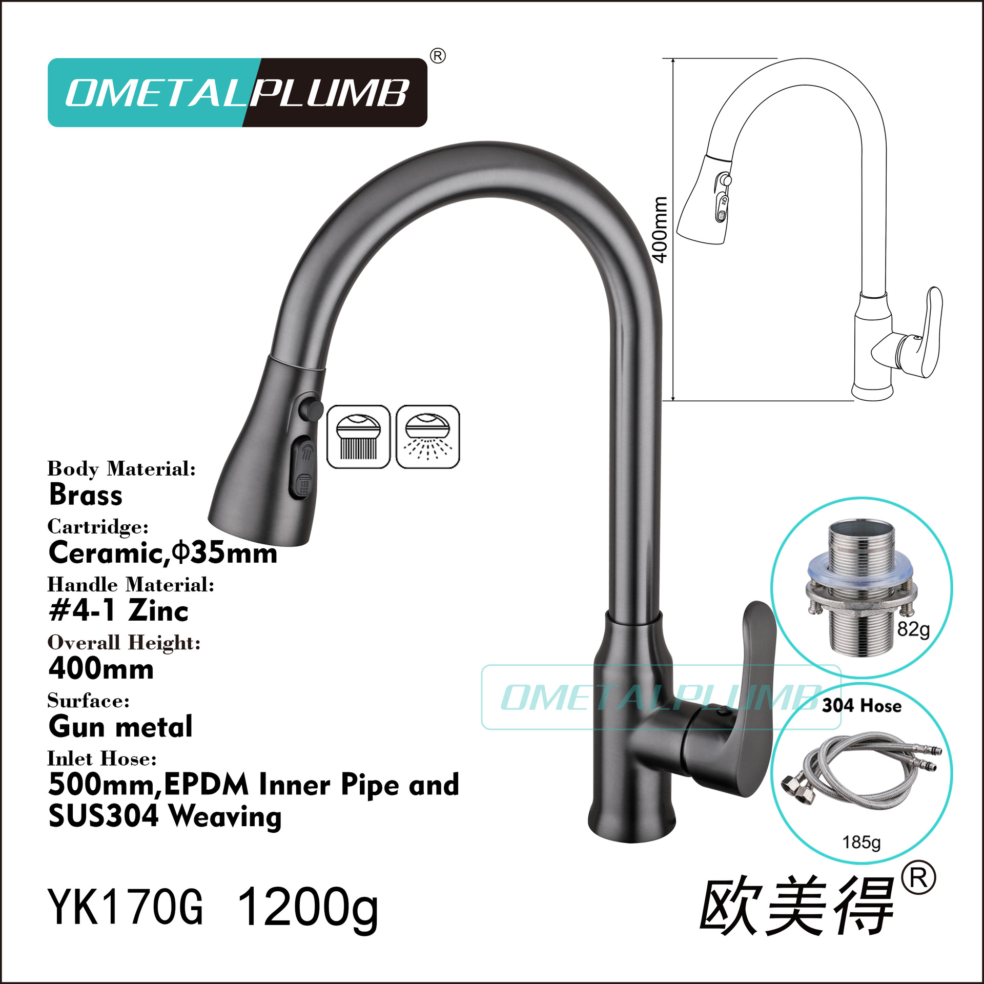 YK170G