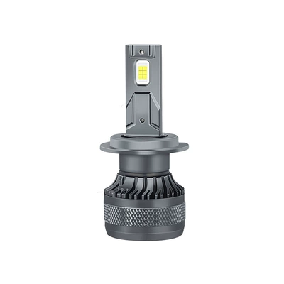 H4H7 super bright 9006 laser, Ön faralar
