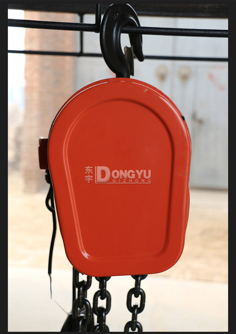 防爆手拉葫芦_14