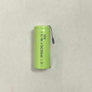 Ni-MH 4/5A2300mAh 1.2V懚���늳�