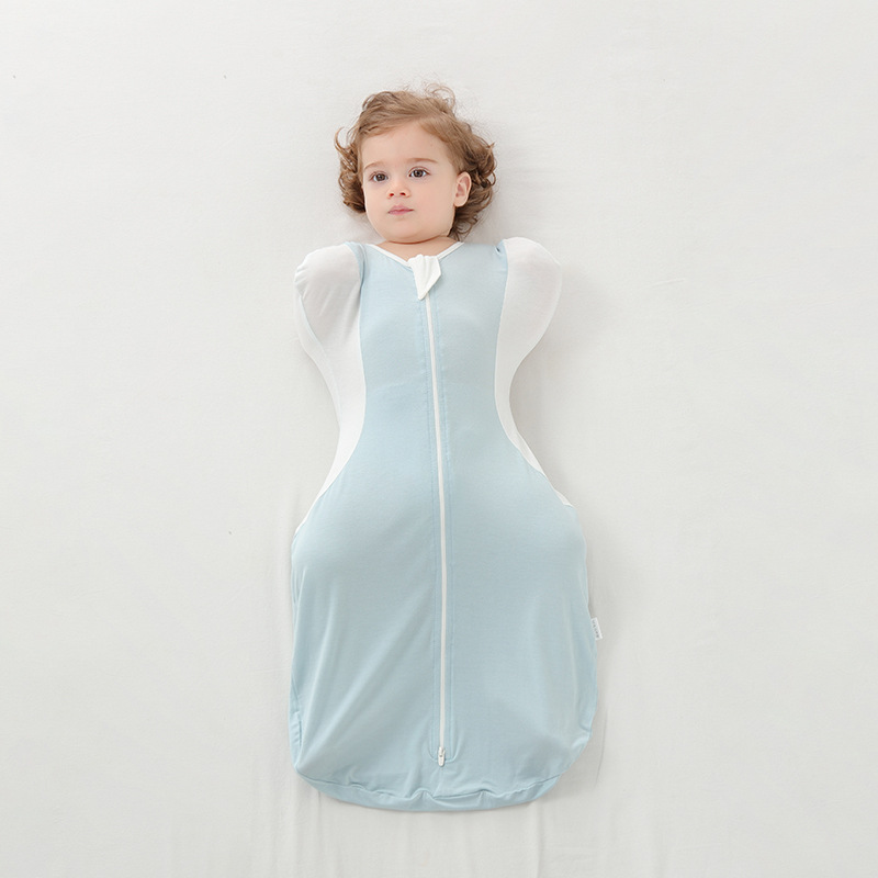 Autumn universal sleeping bag for new born for baby for sleep…