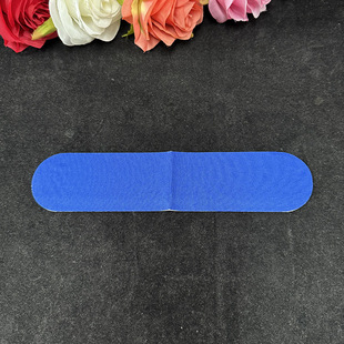 Long Neck Mask Gel Non-Woven Neck Patch Dry Neck Mask Dry Neck Patch Dry Neck Patch Hydrating Moisturizing Dry Patch Wholesale