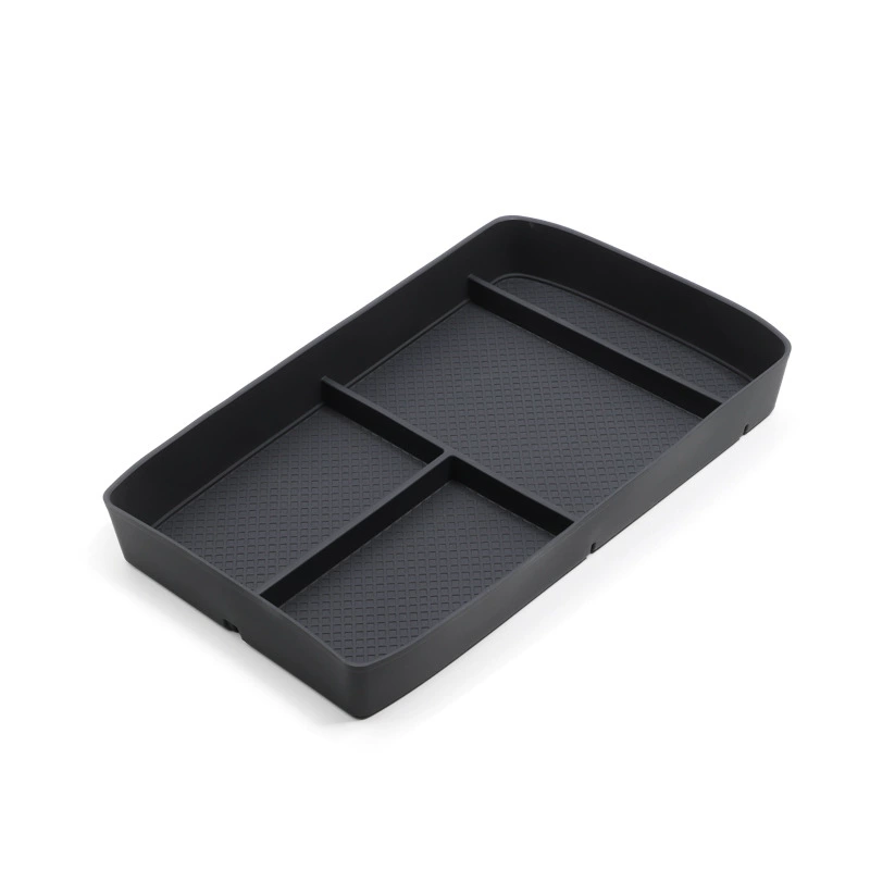 Suitable for 24 ideal MEGA central control lower storage boxes interior decoration supplies car storage boxes