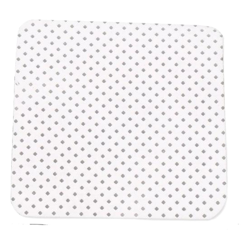 Pestañas botella de pegamento boca paño de limpieza de uñas magia limpieza almohadilla de algodón sin pelusa lavado de uñas almohadilla de algodón pegamento limpieza de botellas