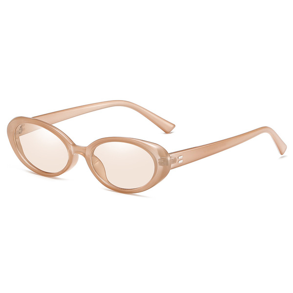 Retro glasses