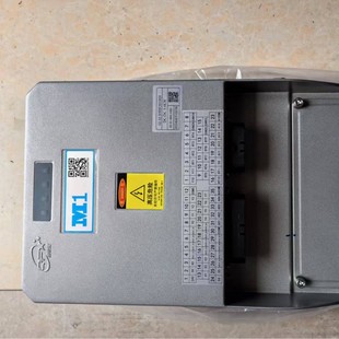 Original Songz Qifanxing Air Conditioner Integrated Controller Mdc536S024Pgm Plc Hardware Version B2