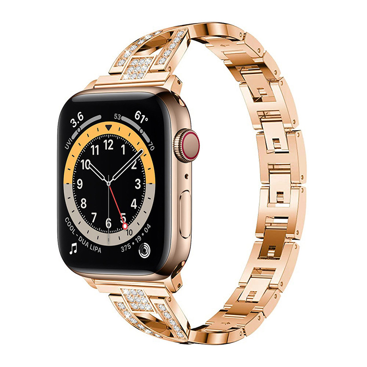 Rose gold