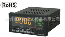 日本VALCOM压力检测仪VGM2-2SO-A3-1-4议价