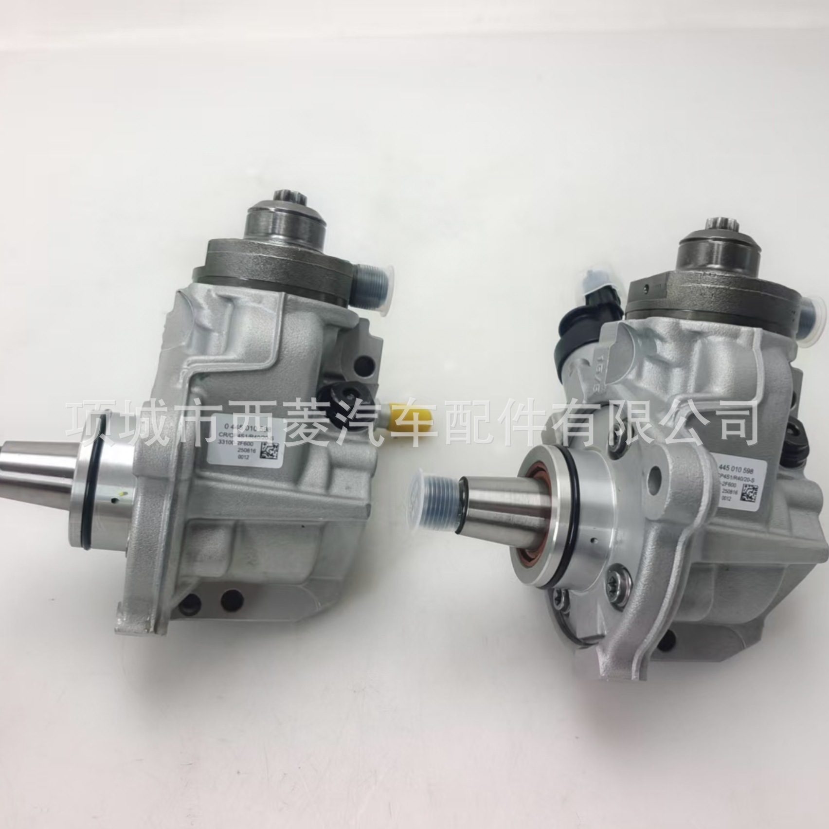 Hyundai For Hyundai ix35 TUCSON SANTA FE SPORTAGE Kia 33100-2F600 (Yanacaq injektoru (Forsunka))