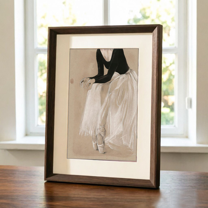 Solid wood picture frame for wall hanging, empty frame for mounting, 24 customizable sizes, A4 outer frame, 8k puzzle, A3 photo frame Solid wood picture frame for wall hanging, empty frame for mounting, 24 customizable sizes, A4 outer frame, 8k puzzle, A3 photo frame