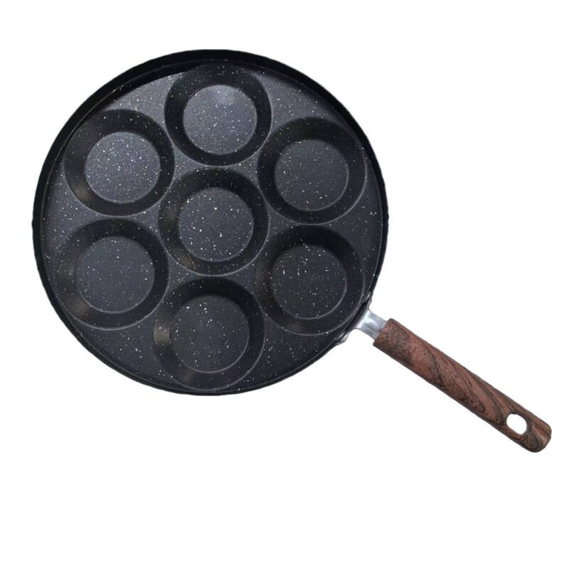 目玉焼きは鍋にくっつかないで、目玉焼きの四七穴の目玉焼きの商用ガスの電磁ストーブは通用します。|undefined