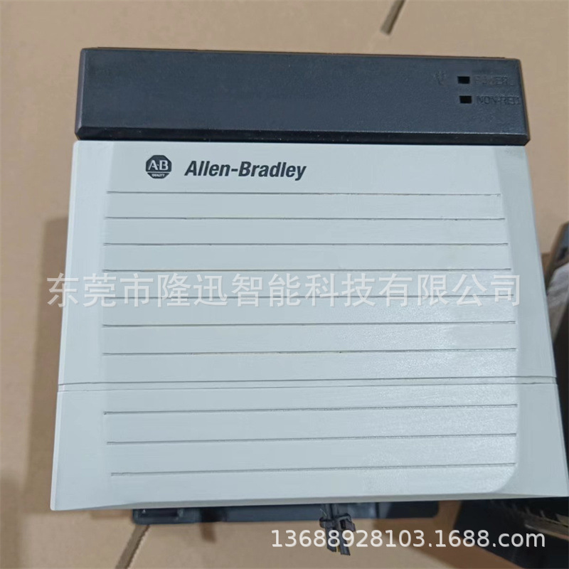 原装AB罗克韦尔模块1756-L83ES   1756-OF8I议价出售