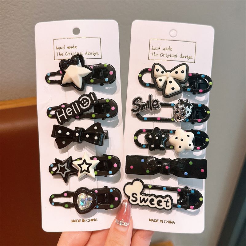 Children's hairgrip
