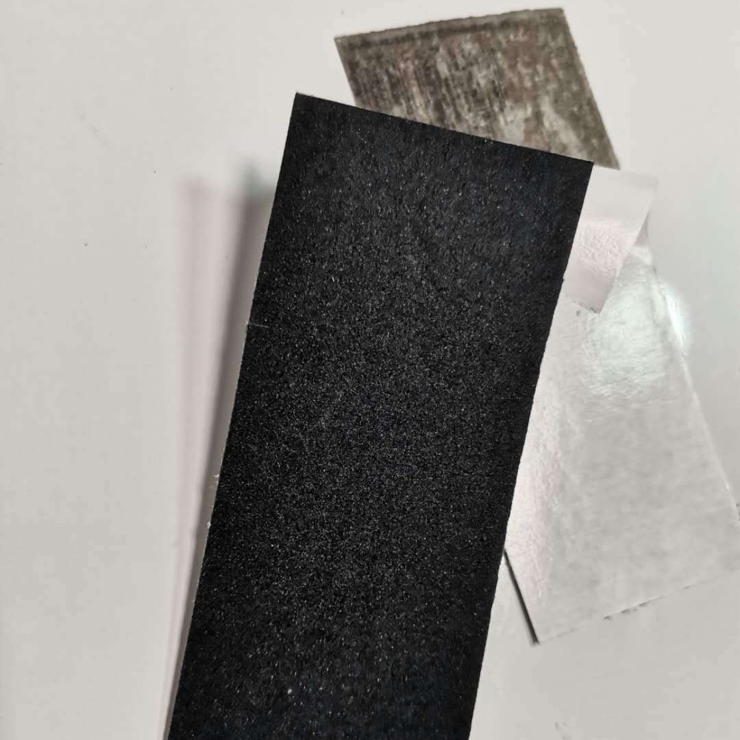 不干胶背胶砂纸 双面胶自粘砂纸 磨脚皮去死皮打磨砂纸