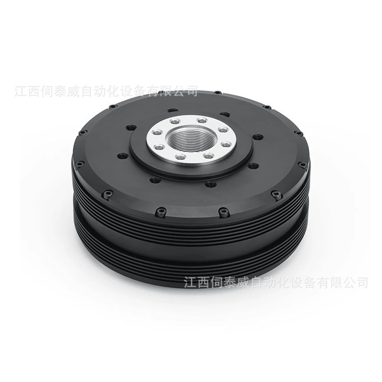 PM10025 большой крутящий момент бесщеточный DC Servo Motor стабилизатор панорамирования наклона (голый двигатель)