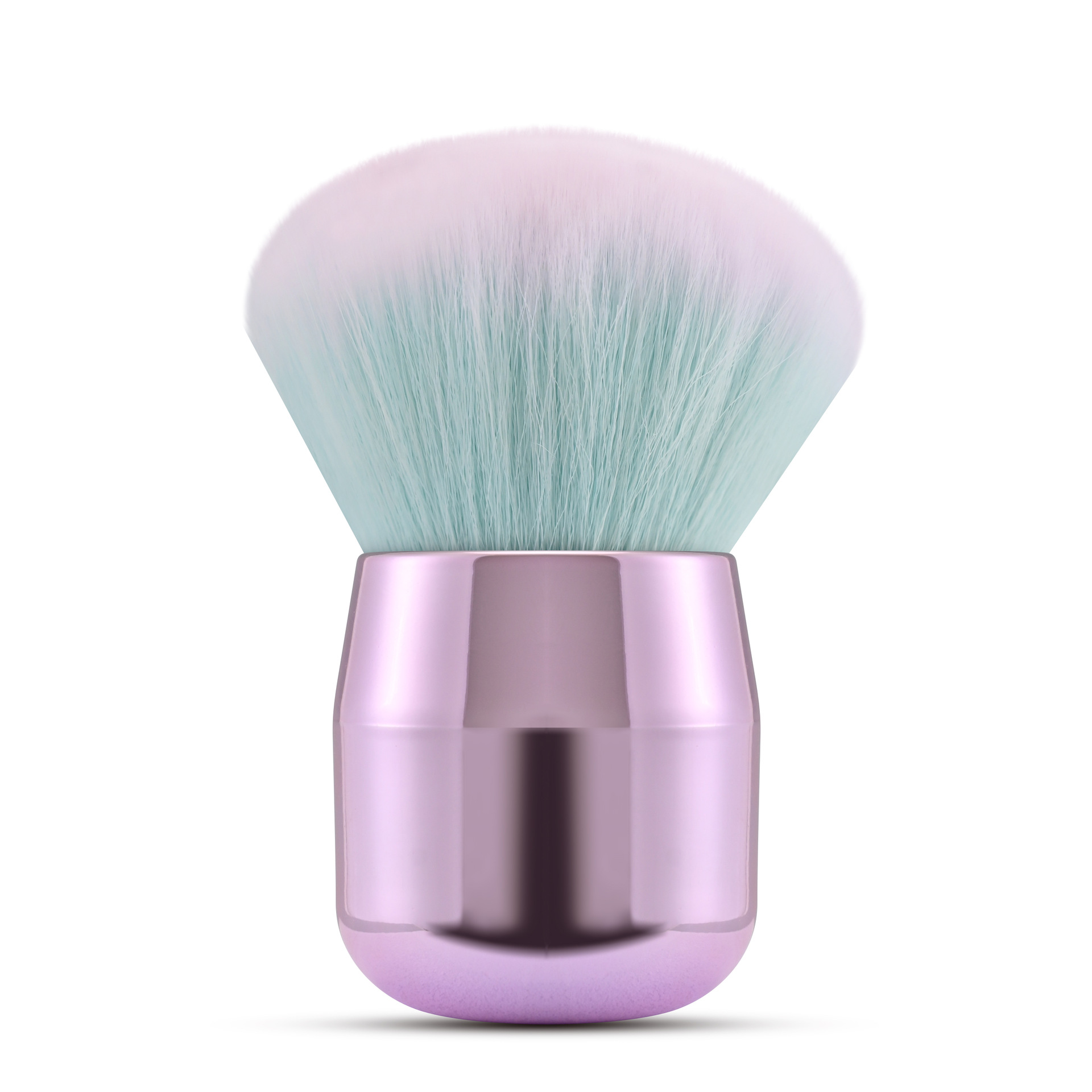 Mushroom brushing sapphire (normal powder foundation)