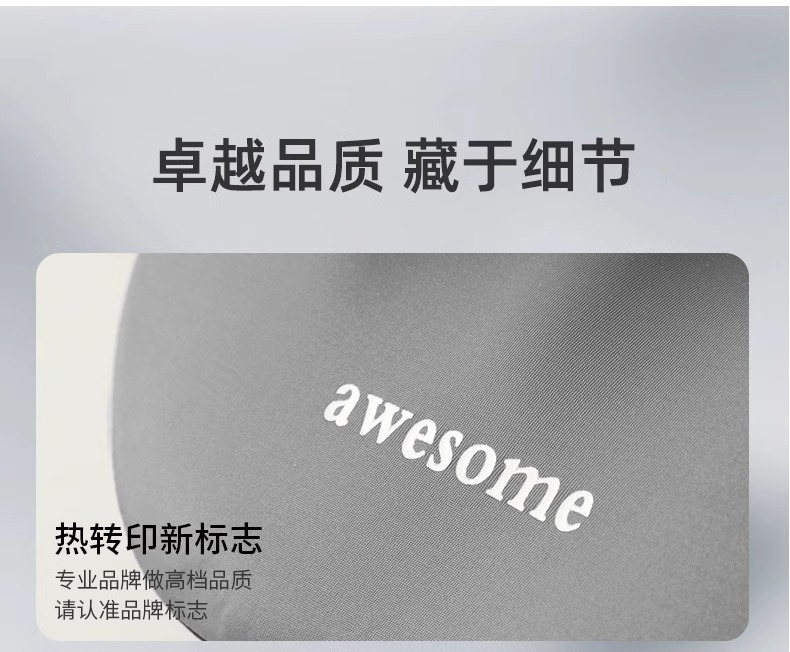 Car Headrest and Lumbar Support Set Memory Foam Pillow Breast Pillow Rubber Cushion Extra Thick Support Lumbar Support Office Chair Cushion