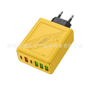 4USB+2C��ڳ����5v3a15w�Դ�m�����m�ó�늌��O����׿�֙C���
