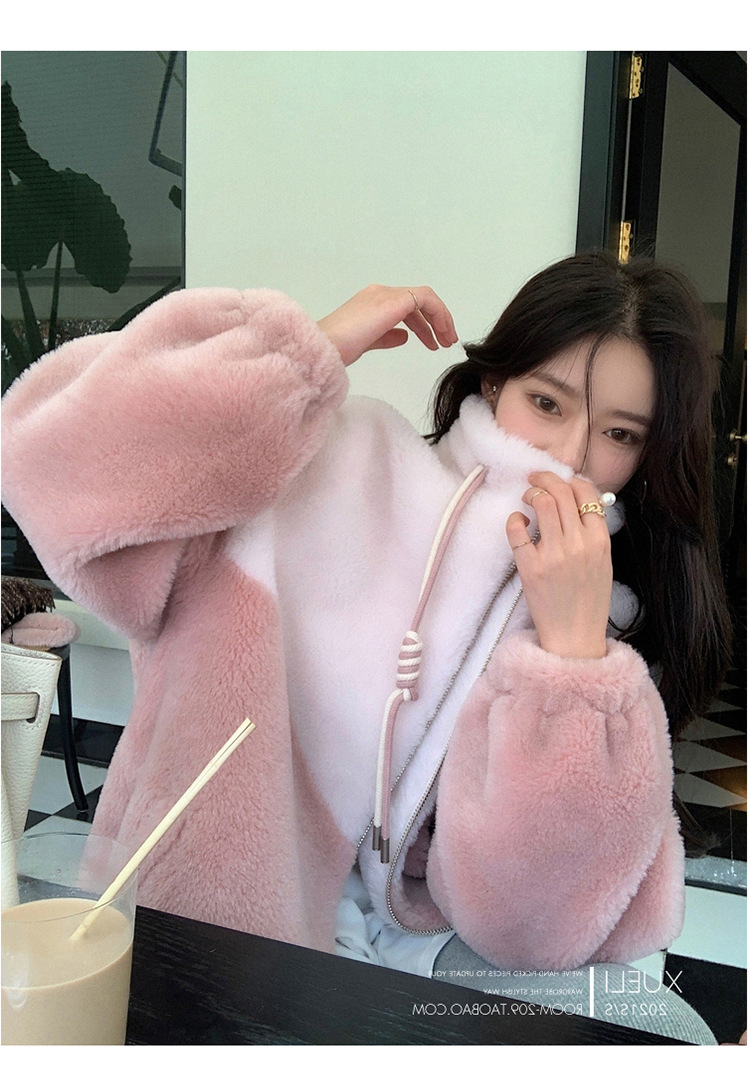 C8693 1660K ÁO LÔNG NỮ TONREGJ MÙA XUÂN THU ĐÔNG THỜI TRANG NỮ G05 SẢN PHẨM MỚI
