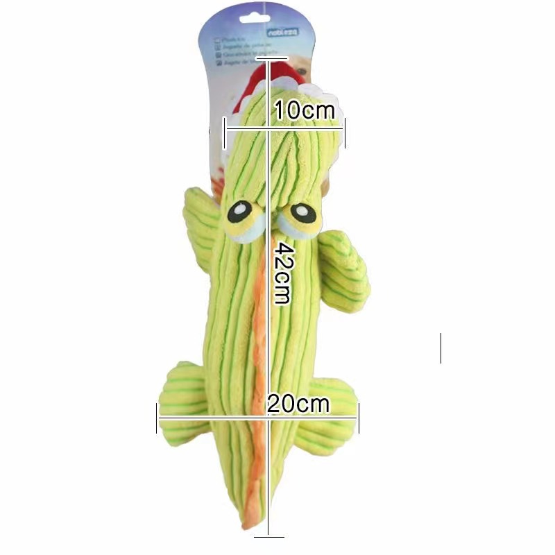 옥수수 악어 그린
