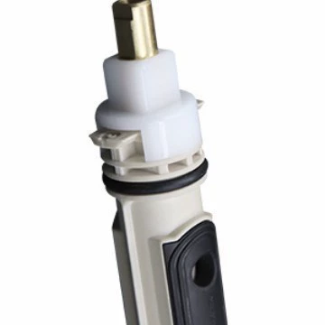 Сердечник клапана Amazon M1222, медный вращающийся стержень с быстрым открытием, смеситель для ванной комнаты, горячий и холодный, сердечник клапана, медный вал, медный термостатический сердечник клапана