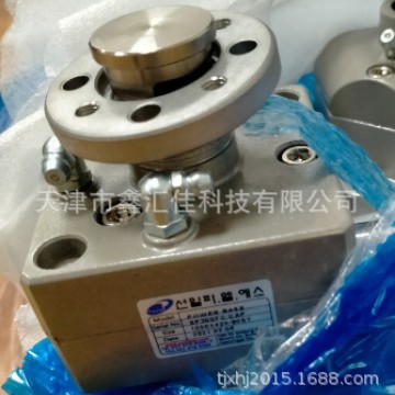 SUNILPLS升降平台	RJ30-4S 650*1587-2700ST    	SUNILPLS