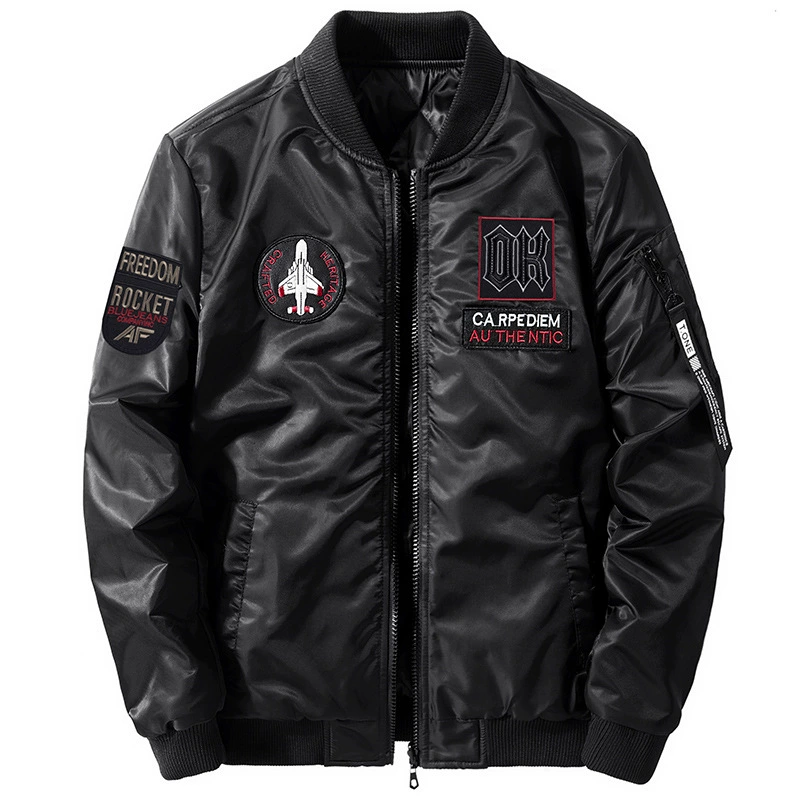 Мужские двусторонние топы на осень и зиму 2021, молодежные топы, двусторонний мужской топ с вышивкой, 9907