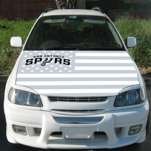 120*150cm���揗 NBA܇�w��San_Antonio_Spurs��� �S��ֱ��