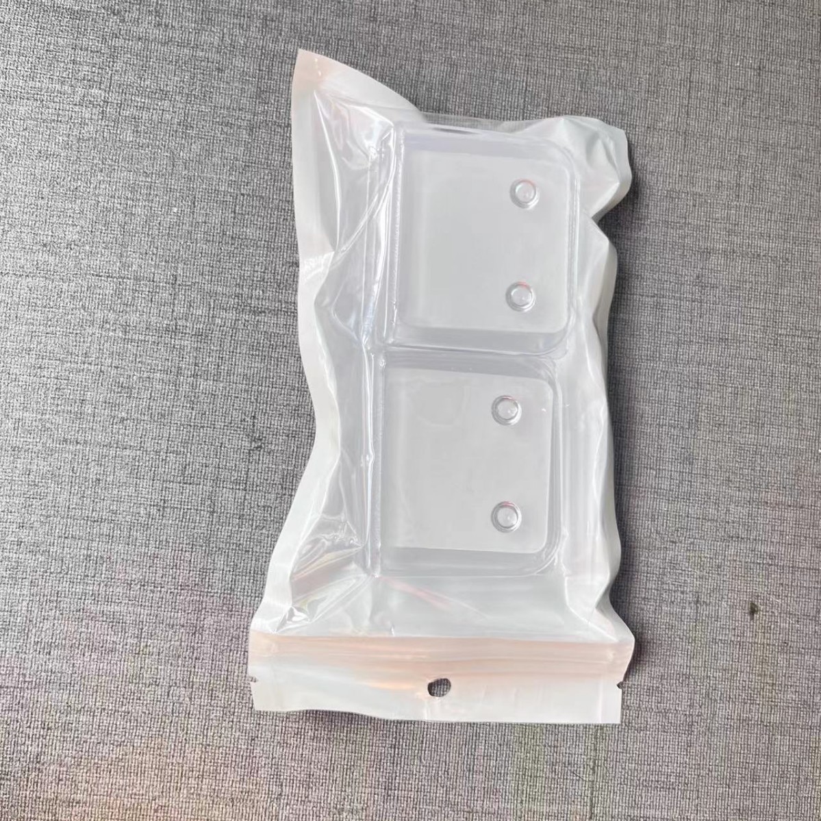 Transparente 4/bolsa