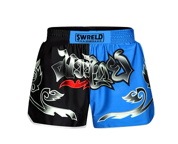 Black blue