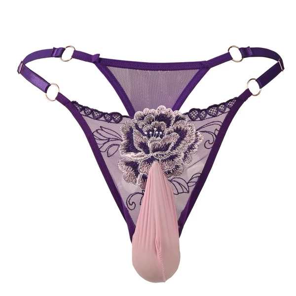 Purple [adjustable belt] 80-200 pounds
