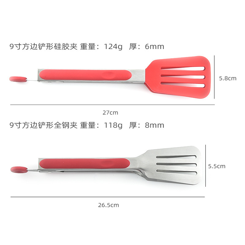 Suministro directo de fábrica barbacoa bistec horneado buffet clip de comida clip de comida de fruta