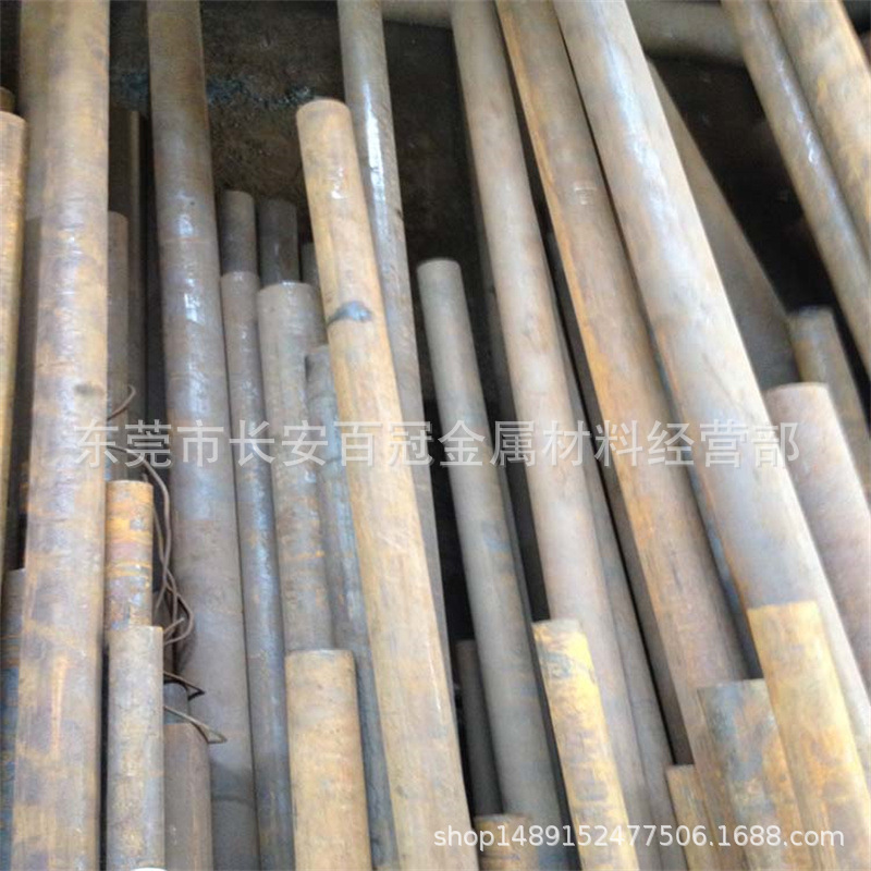 批发20号空心铁管 20#无缝圆管,45#无缝铁管 20#冷拔管