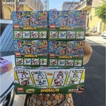 ����60053���װ��������ο�������2��ƴװС������ľ�����������