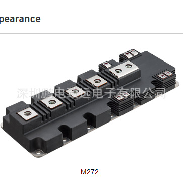 鹏电致远供应2MBI1800XXG120P-50电源控制 UPS系统用电源IGBT模块