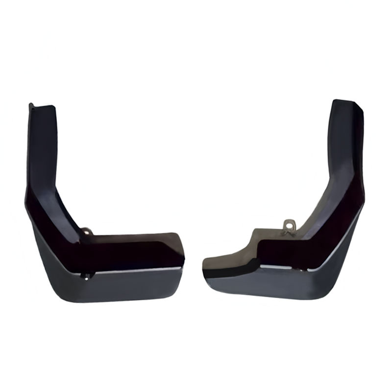 Aplicable a 14 - 22 Honda Odyssey neumáticos antiflying tablero de barro de barro de goma blando piezas de modificación de barro