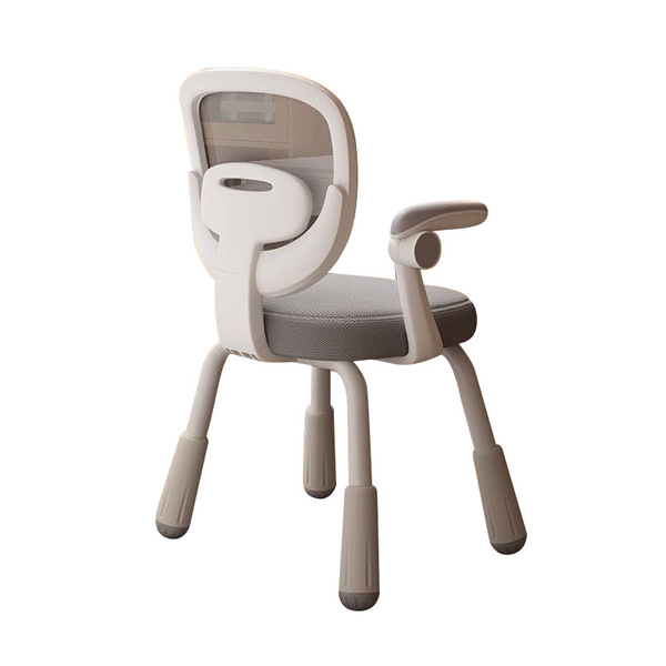 Children can lift students' study chair for home with armrests and…