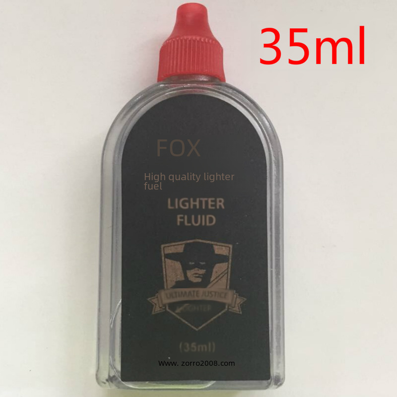(Wholesale), universal lighter, handheld portable accessories kerosene, 35 ml